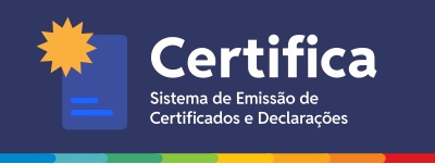 Sistema de Emissão de Certificados e Declarações