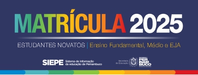 ETE - inscrições abertas